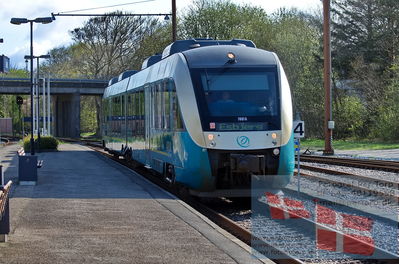 Varde banegård
Keywords: ar;arriva;varde;ar1001